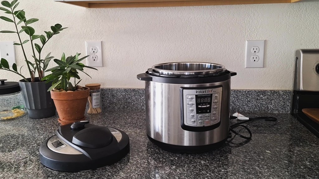 How I Actually Use My Instant Pot (3 Go-To Recipes I Make All the&nbsp;Time)