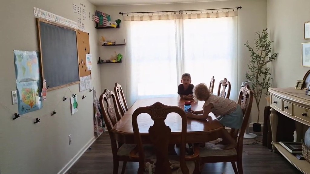 4 Free Homeschool Resources You’ll Actually&nbsp;Use